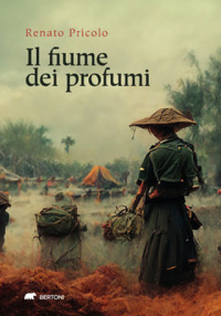 Buch fiume dei profumi Renato Pricolo