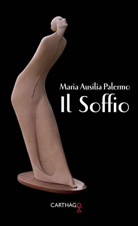 Kniha soffio Maria Ausilia Palermo