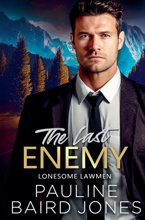 Kniha The Last Enemy Pauline Baird Jones