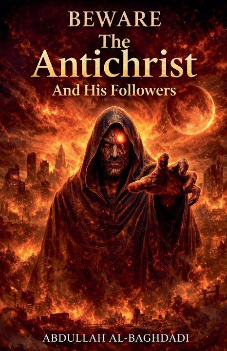 Kniha Beware The Antichrist And His Followers Abdullah Al-Baghdadi