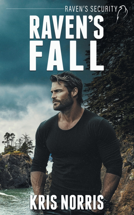 Kniha Raven's Fall Kris Norris