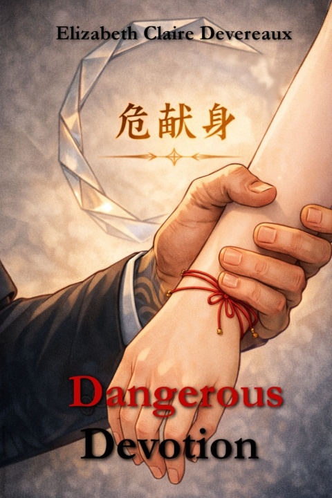 Knjiga Dangerous Devotion Elizabeth Claire Devereaux