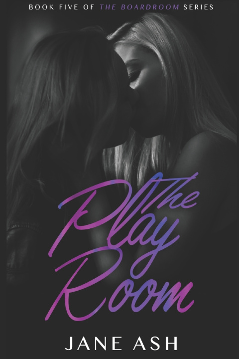 Kniha The Playroom Jane Ash