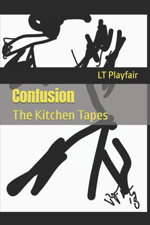 Kniha Confusion LT Playfair