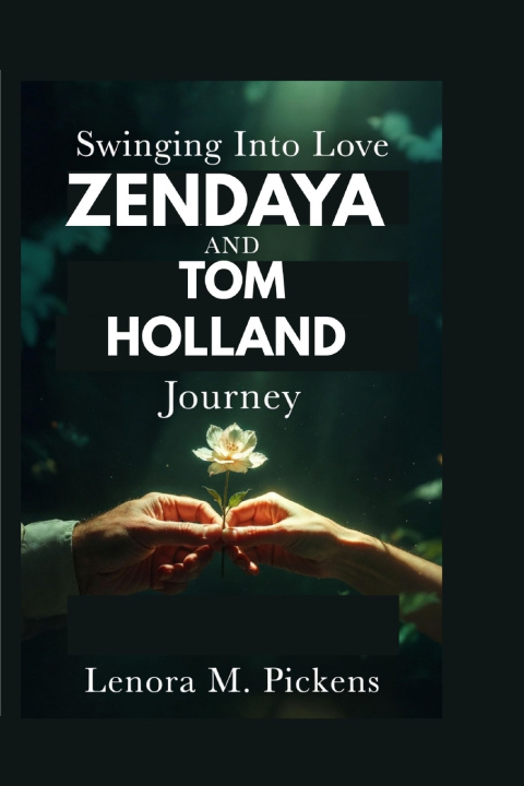 Kniha Swinging Into Love Lenora M. Pickens