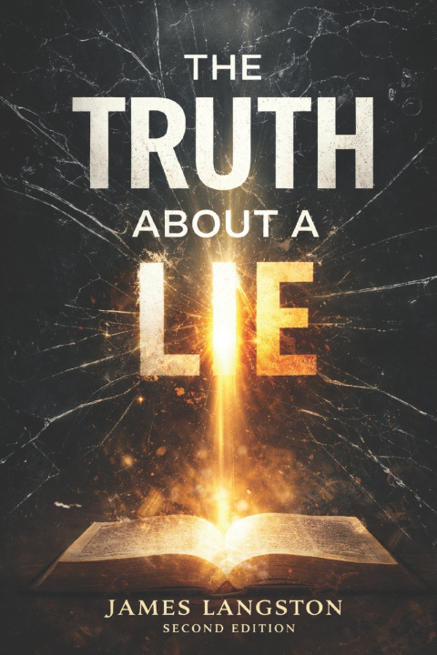 Kniha The Truth About A Lie (Second Edition) Dr. Rebecca Aldridge PhD
