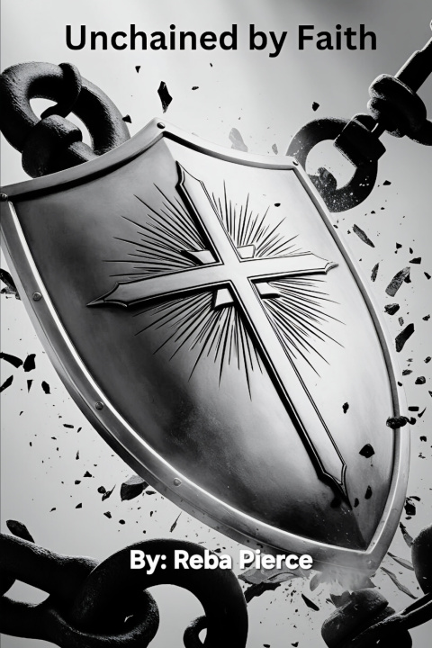 Kniha Unchained by Faith Reba Rae Pierce