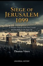 Siege of Jerusalem 1099