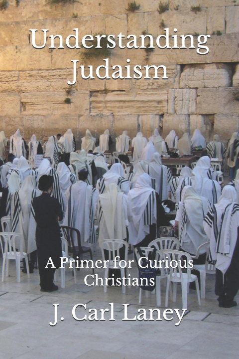 Buch Understanding Judaism J. Carl Laney