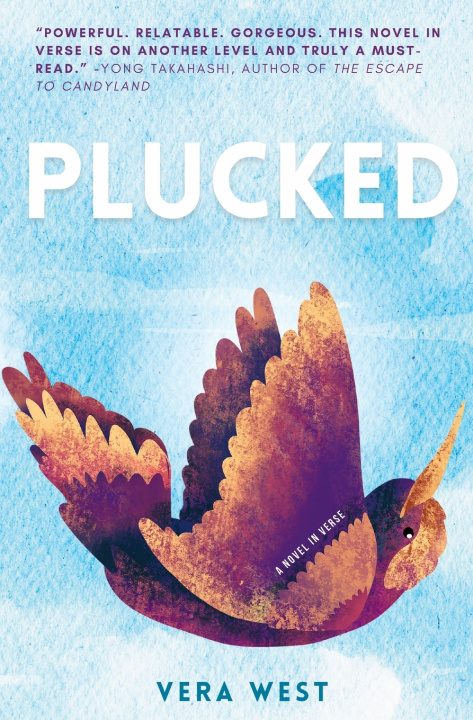 Book PLUCKED Vera West