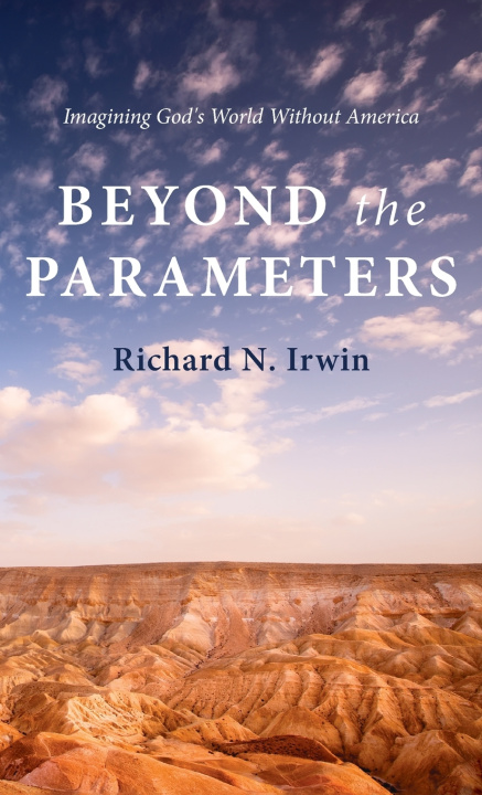 Kniha Beyond the Parameters Richard N. Irwin