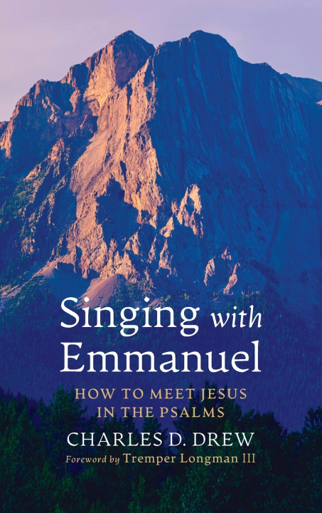 Knjiga Singing with Emmanuel Charles D. Drew