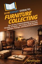 HowExpert Guide to Furniture Collecting