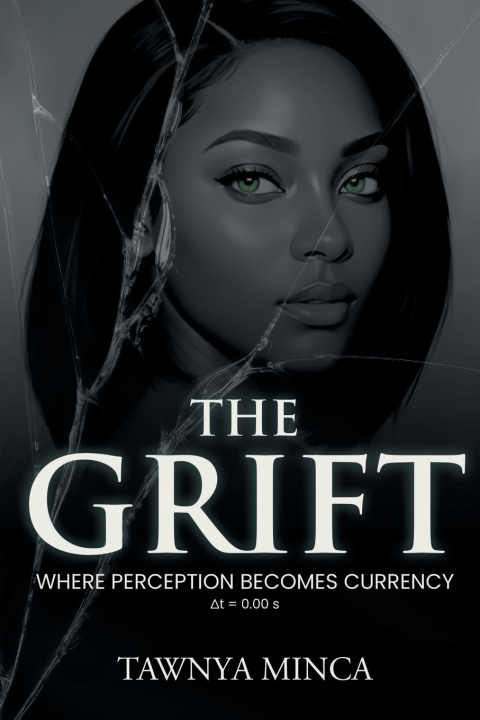 Kniha The Grift Tawnya Minca
