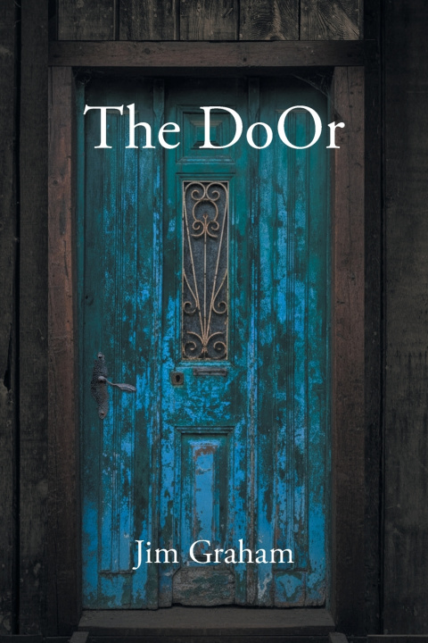 Kniha The DoOr Jim Graham