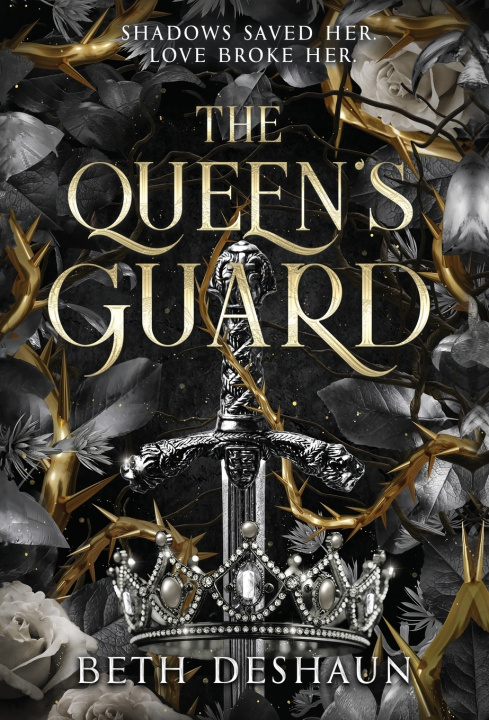 Kniha The Queen's Guard Beth DeShaun