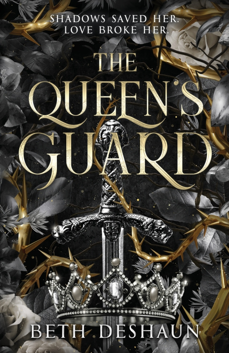 Knjiga The Queen's Guard Beth DeShaun