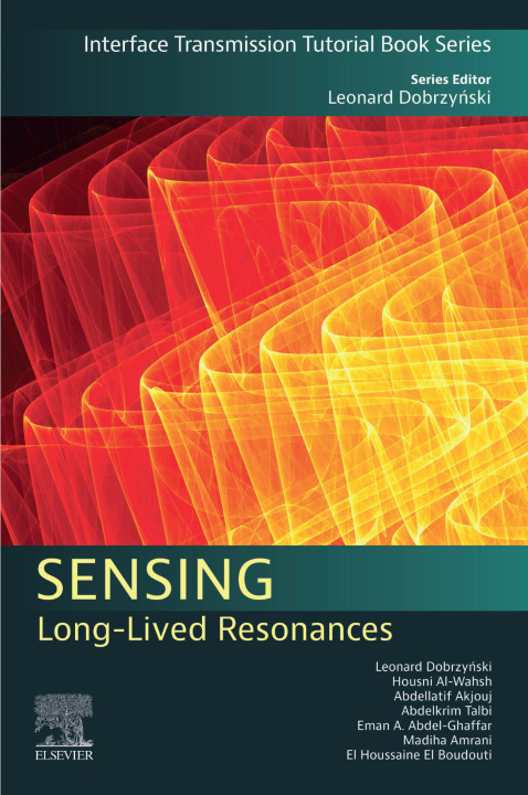 E-book Sensing Leonard Dobrzynski