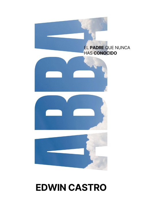 E-book Abba Edwin Castro