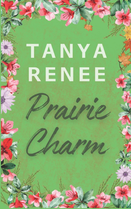 Buch Prairie Charm Serenade Publishing