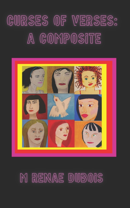 Kniha Curses of Verses M Renae Dubois