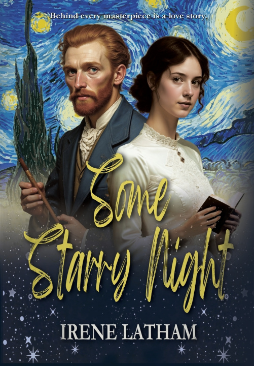 Kniha Some Starry Night Irene Latham