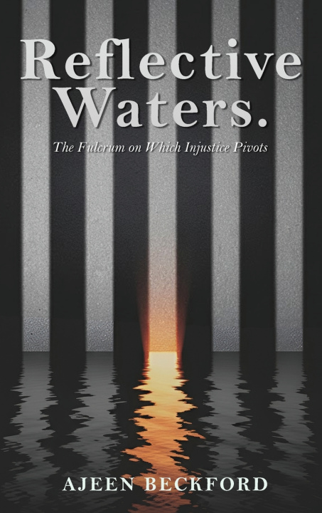 Kniha Reflective Waters Ajeen Beckford