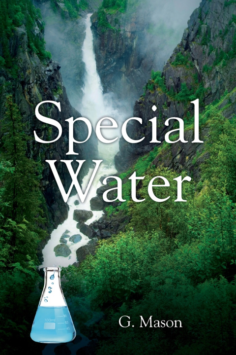 Buch Special Water G. Mason