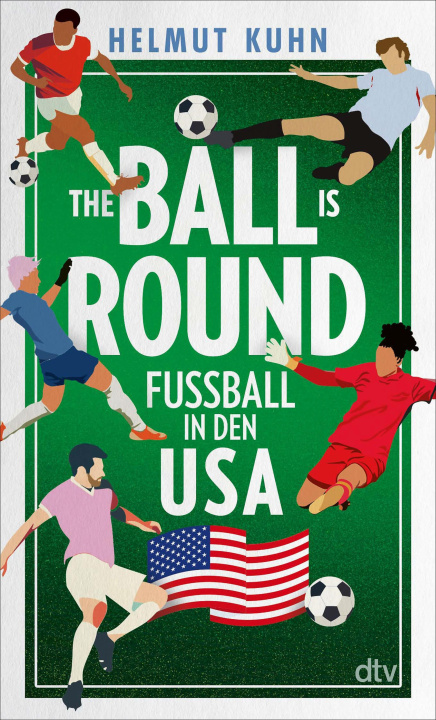 E-book Ball is Round Helmut Kuhn