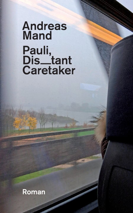 Knjiga Pauli, Distant Caretaker Andreas Mand