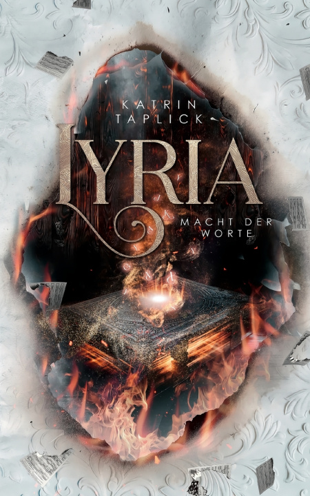 Könyv Lyria Katrin Taplick