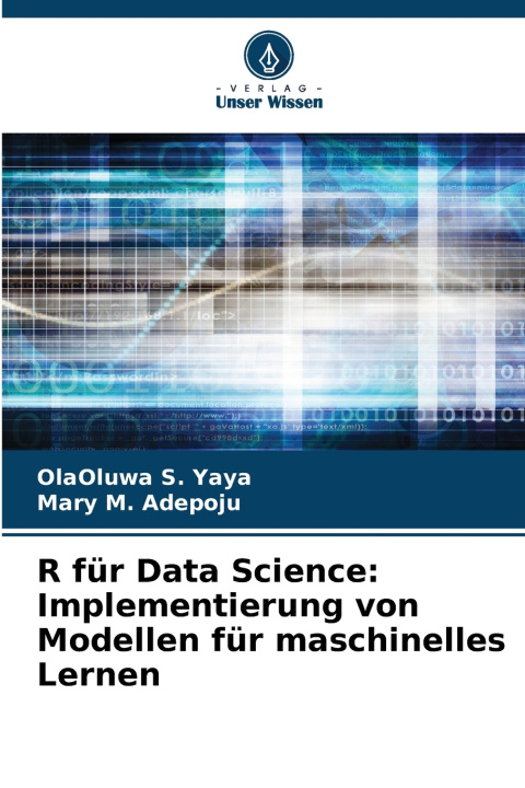 Kniha R für Data Science Olaoluwa S. Yaya