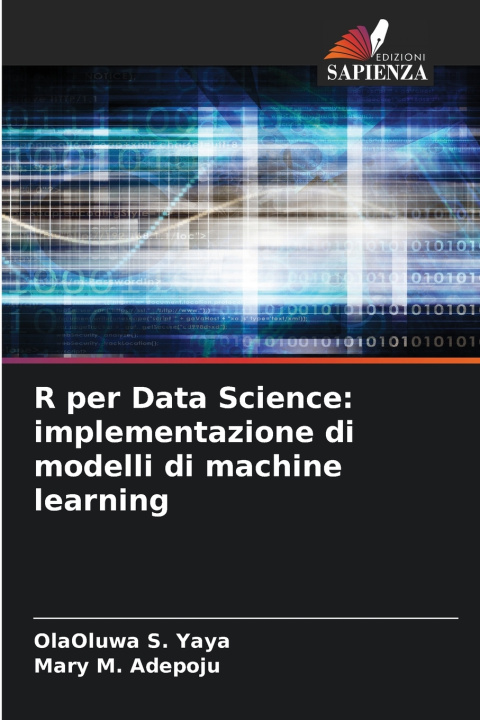 Buch R per Data Science Olaoluwa S. Yaya