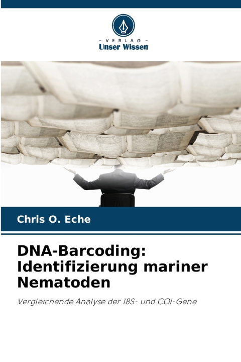 Könyv DNA-Barcoding Chris O. Eche