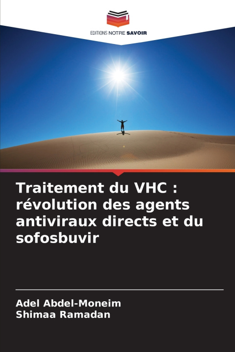 Kniha Traitement du VHC Adel Abdel-Moneim