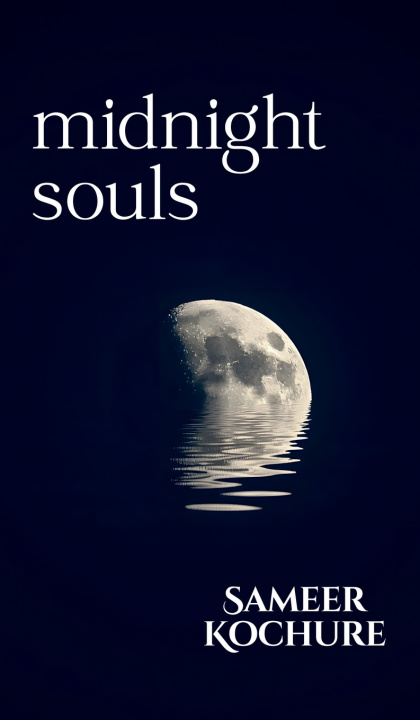 Kniha Midnight Souls Sameer Kochure