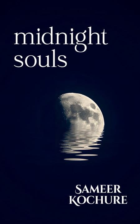 Kniha Midnight Souls Sameer Kochure