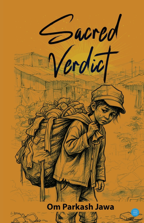 Book Sacred Verdict Om Parkash Jawa