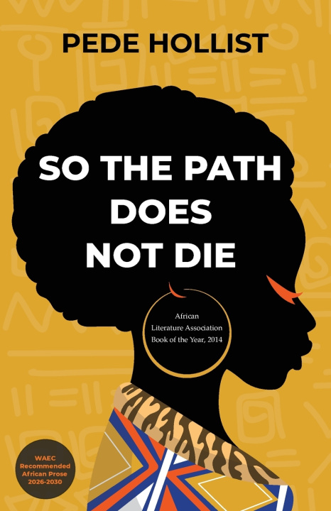 Buch So the Path Does Not Die Pede Hollist