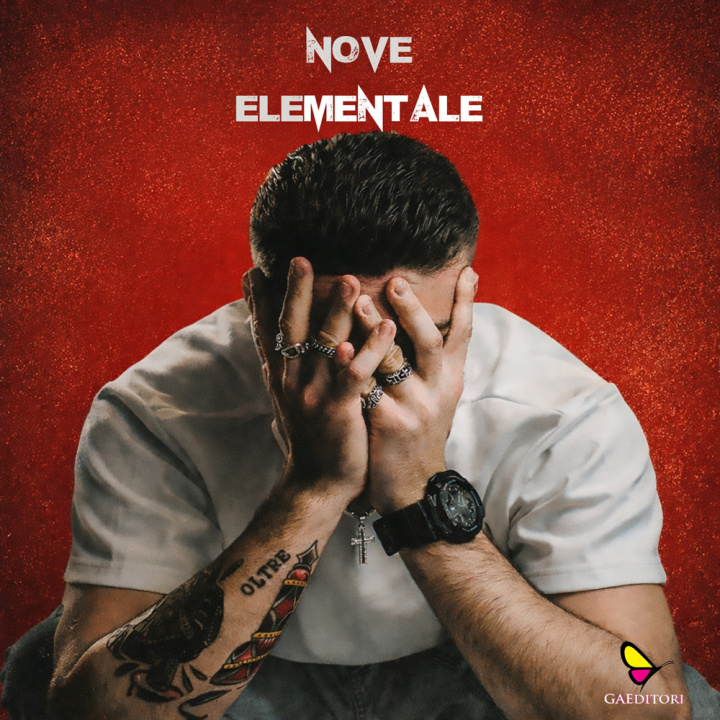 Könyv Elementale Nove