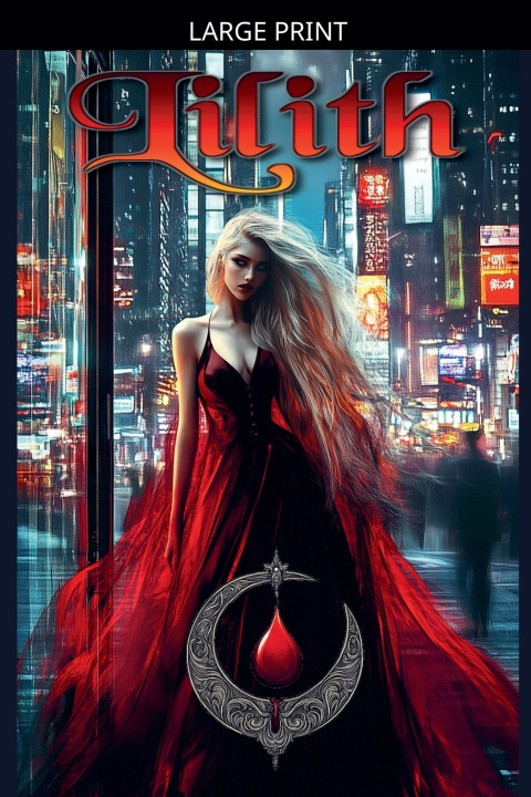 Könyv Lilith Edward Heath