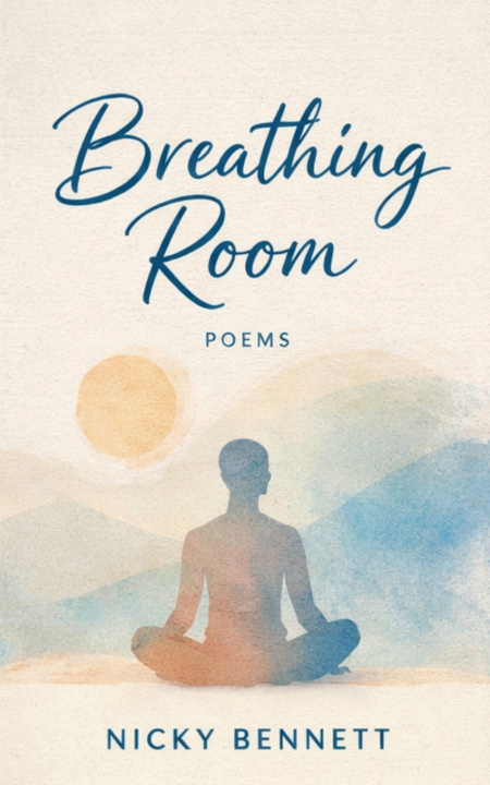 Knjiga Breathing Room Nicky Bennett