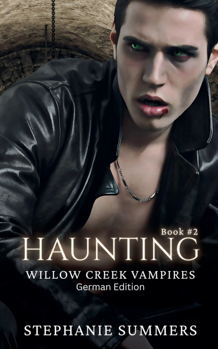 Kniha Willow Creek Stephanie Summers