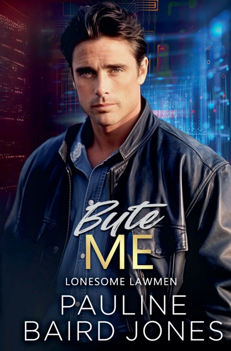 Könyv Byte Me Pauline Baird Jones