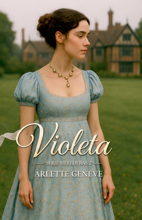 Livro Violeta Arlette Geneve
