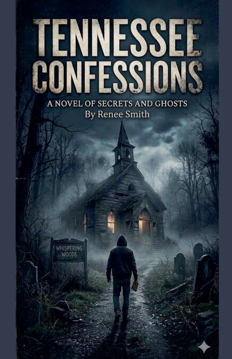 Kniha Tennessee Confessions Renee Smith