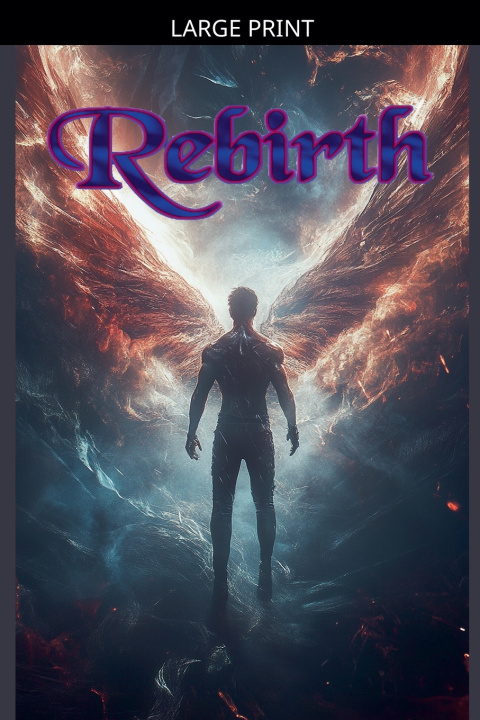 Kniha Rebirth Edward Heath