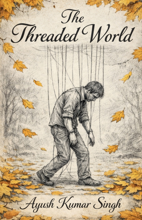 Kniha The Threaded World Ayush Kumar Singh