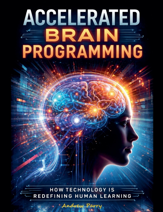 Könyv Accelerated Brain Programming Andrew Parry