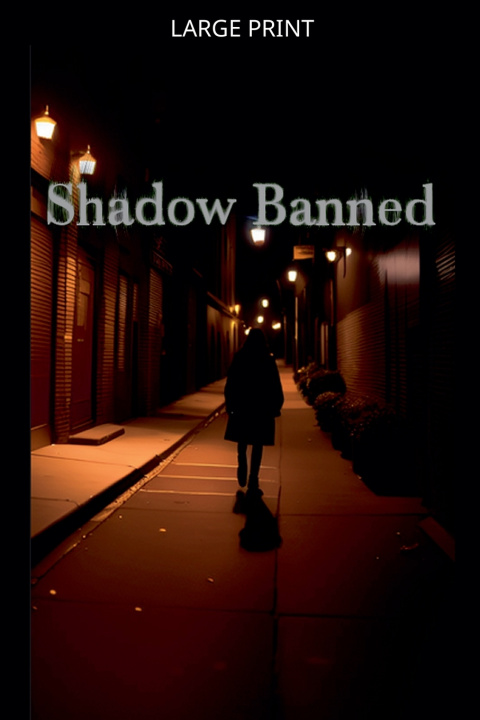 Kniha Shadow Banned Edward Heath